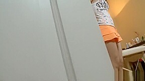 Russian teen 18+ massage-Lucy