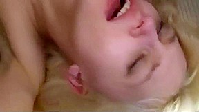 Russian teens 18+ foursome