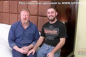 Rusty Mcmann - And Ace Malone (cac )
