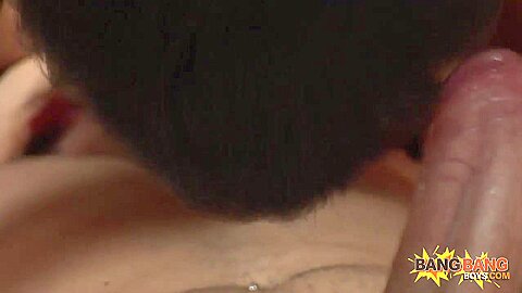 Ryan Bangs Joaquin