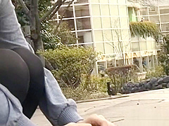 Ryo Matsushima Japanese Small teen 18+ Step sister Sex Creampie Uniform