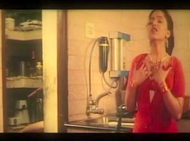 SARASAANIKI RAA Scene 1