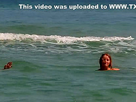 SEA SEX AND SUN;