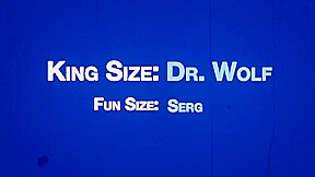 SERG Chapter 2 - Dr  Wolf’s Office