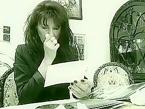 STP1 Lonely Milf Needs A Good Fuck !