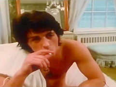 SYLVESTER STALLONE The Party at Kitty and Stud's