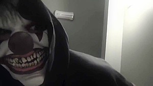 Sabrina Deep in Cum And Creampies Hunting For The Perfect Halloween Night