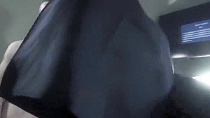 Sabrina Deep in Cum And Creampies Hunting For The Perfect Halloween Night