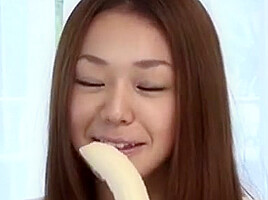 Sakura Hirota Sucks Cock While Casting For Porn