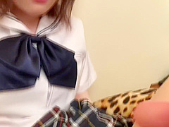 Sakura Miura - Midv-420 Seeing Her Beloved Girlfriend Get Fucked By Th