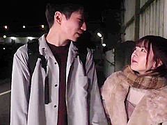 Sakura Miura - Midv-420 Seeing Her Beloved Girlfriend Get Fucked By Th