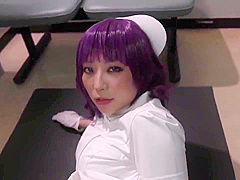 Sakusei Byoutou Live Action
