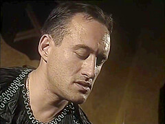 Saliere Mago (italy 2000)
