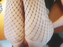 Salope Francaise Se Fait Enculer Violemment Et Suce Step son Maitre Apres Setre Fait Detruire Le Cul