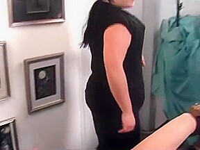Sami reality tickled at a party