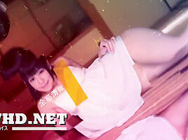 Sana Anzyu In Offers Asian Blowjob And Engages In Intimacy With Multiple Men