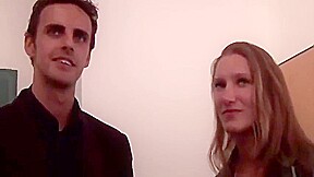 Sandra & Michael