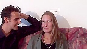 Sandra & Michael
