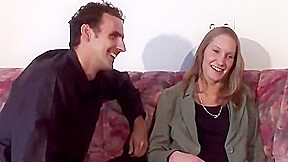 Sandra & Michael