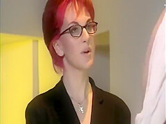 Sandra Russo - Fucks With Painter And Model