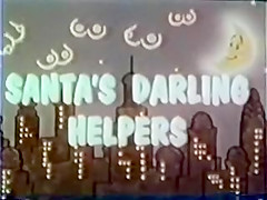 Santa's Darling Helpers