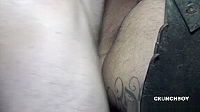 Santi Noguera fucked raw by the straight Vlad Castle - BarebackBarcelona