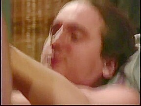 Sarah Jane Hamilton - MMF Threesome