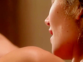 Saralisa Volm - Hotel Desire 2011