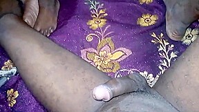 Sasural Mein Sab So Jaane Ke Bad Biwi Ki Chudai Ki Aaram Se