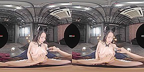 Satomi Suzuki - Sultry Older Cougar Pops My Cherry And Treats Me As A Meat Popsicle Part 1