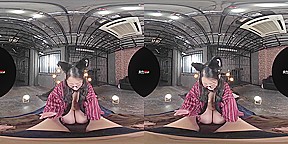 Satomi Suzuki - Sultry Older Cougar Pops My Cherry And Treats Me As A Meat Popsicle Part 1
