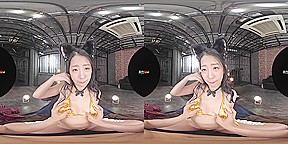 Satomi Suzuki - Sultry Older Cougar Pops My Cherry And Treats Me As A Meat Popsicle Part 1