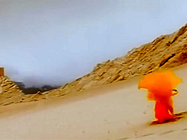 Satrangi re - dil se