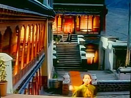Satrangi re - dil se