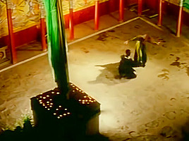 Satrangi re - dil se