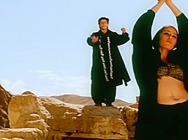 Satrangi re - dil se