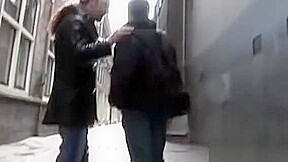 Saucy Whore Gets Paid To Have Sex