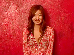 Sayaka Ando in Limited