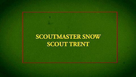 ScoutBoys Uniformed scout seduced and fucked raw by DILF
