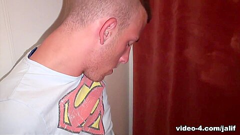 Seb Destructor & Atlant Adam - Jalifstudio - Carnalplus