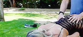 Seduced Stepmom Loves Step fathers Cock