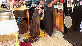 Seduction Of The Step sister In Law