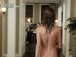 See Emily Blunt's Naked Front - Mr Skin