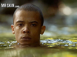 See Emily Blunt's Naked Front - Mr Skin
