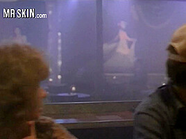 See Last Vegas Star Mary Steenburgen's High Pair - Mr Skin