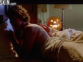 See Last Vegas Star Mary Steenburgen's High Pair - Mr Skin