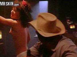 See Last Vegas Star Mary Steenburgen's High Pair - Mr Skin