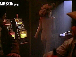 See Last Vegas Star Mary Steenburgen's High Pair - Mr Skin