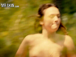 See Tinker Bells from Pan&#8217;s Rooney Mara - Mr Skin