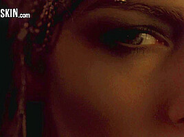 See Tinker Bells from Pan&#8217;s Rooney Mara - Mr Skin